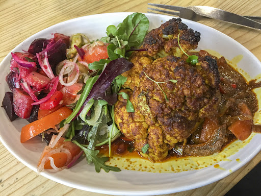 Photo of Eden Kitchen/Cantina/Café - Unnamed Road, Par, Bodelva, Par PL24 2SG